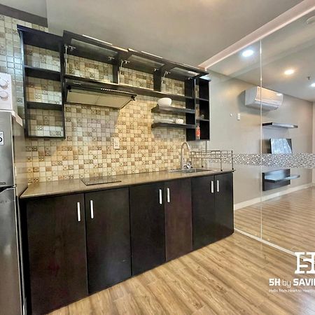 Saigon Huch Villa Хошимин Екстериор снимка