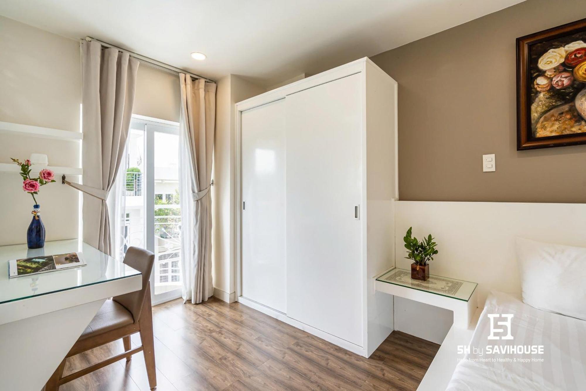 Saigon Huch Villa Хошимин Екстериор снимка