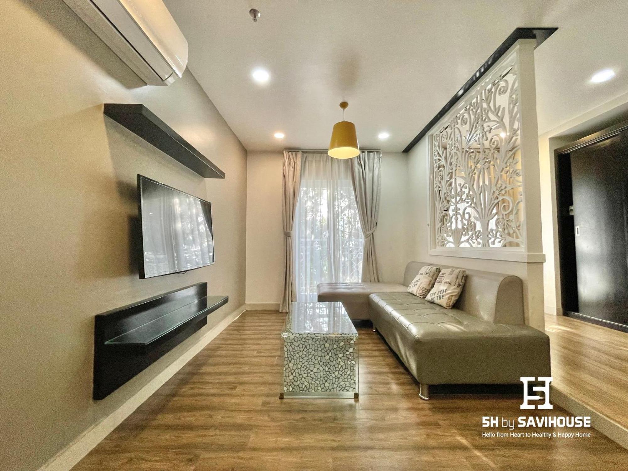 Saigon Huch Villa Хошимин Екстериор снимка