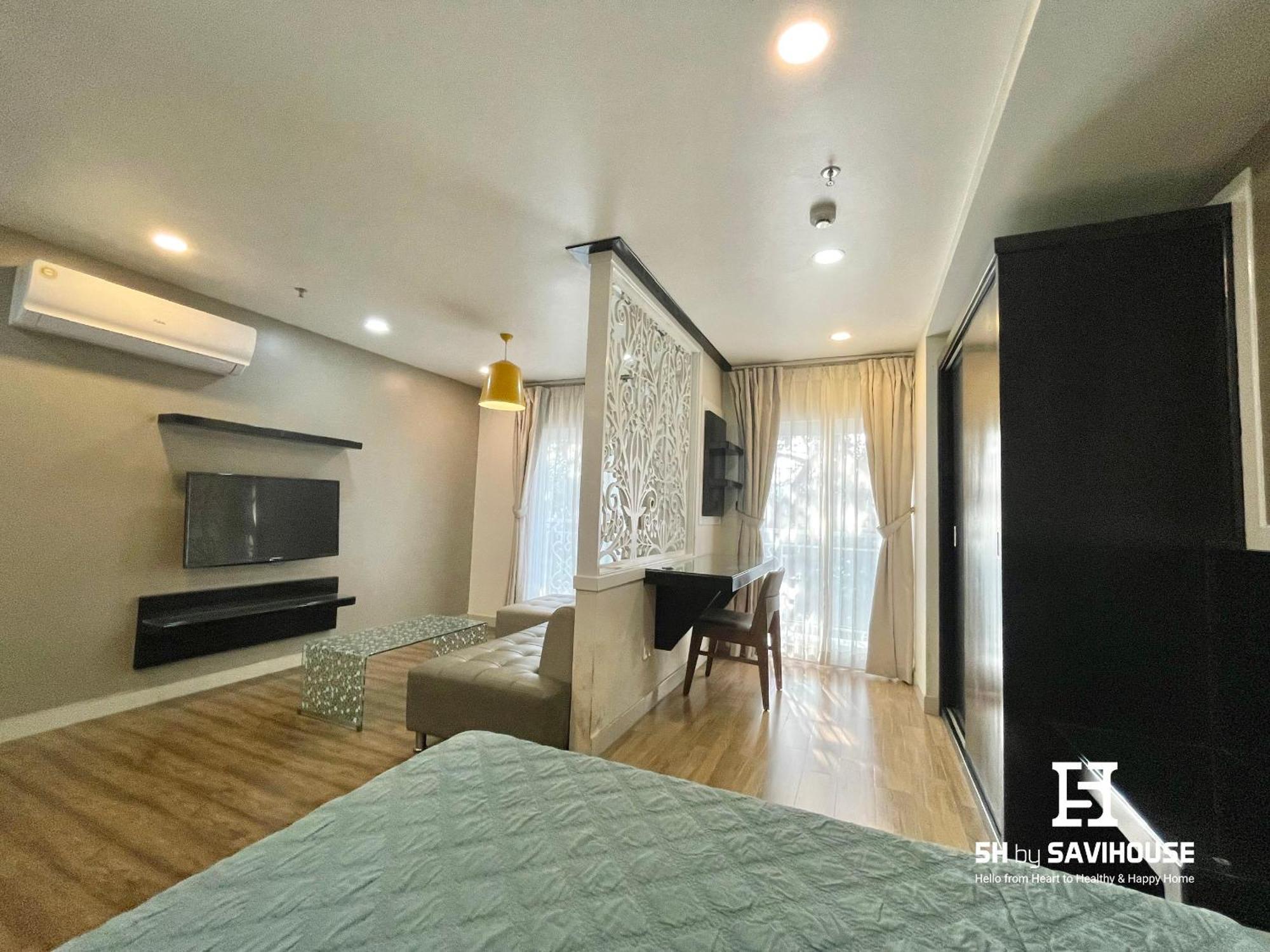 Saigon Huch Villa Хошимин Екстериор снимка